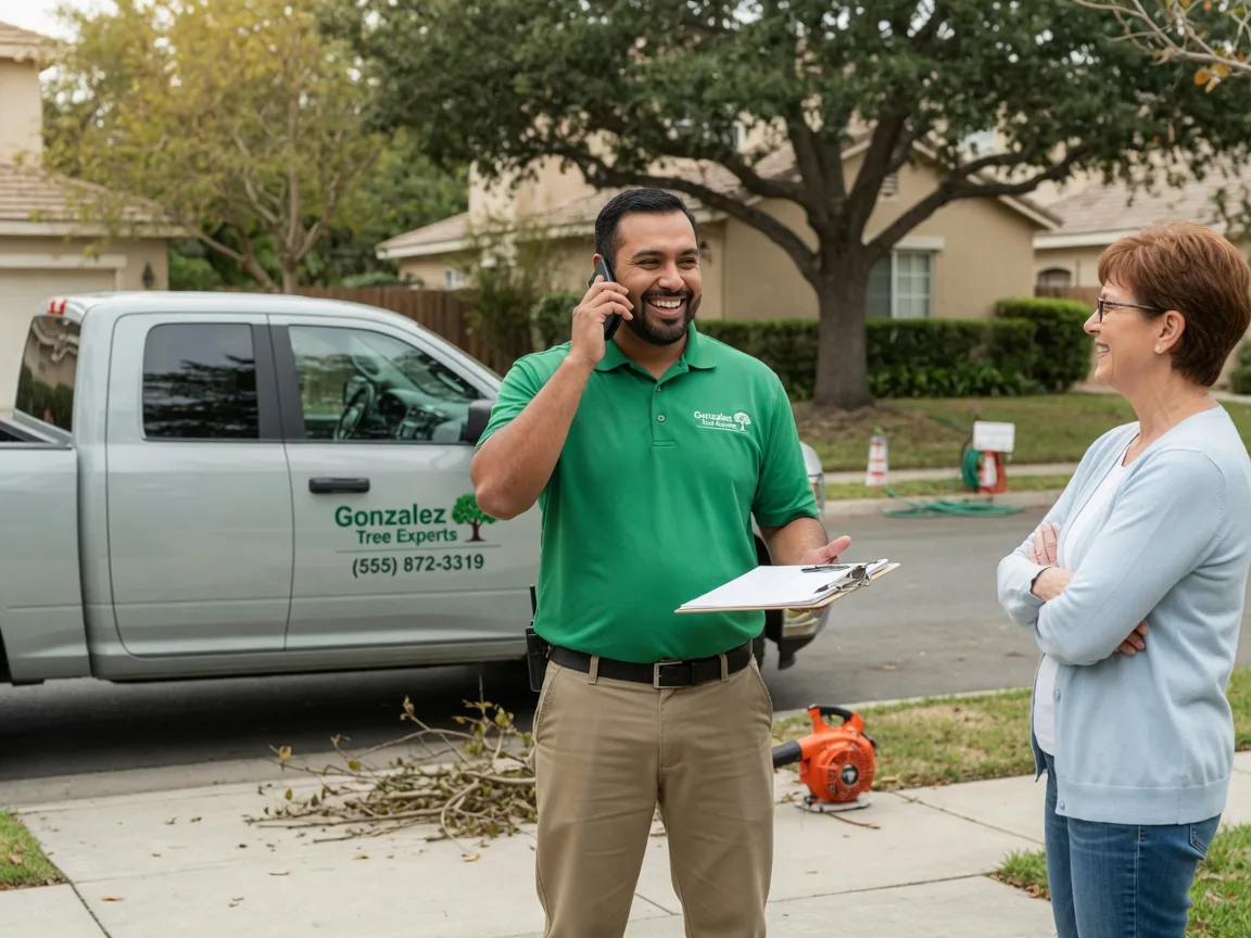 Tree Service Bartlett, KS FAQs